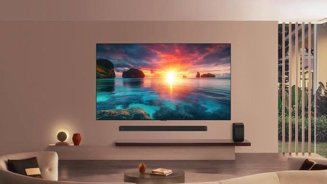 LG’nin Akıllı Televizyonları Gerçekten Bizi Dinliyor Mu? Şirketten Açıklama Geldi!
